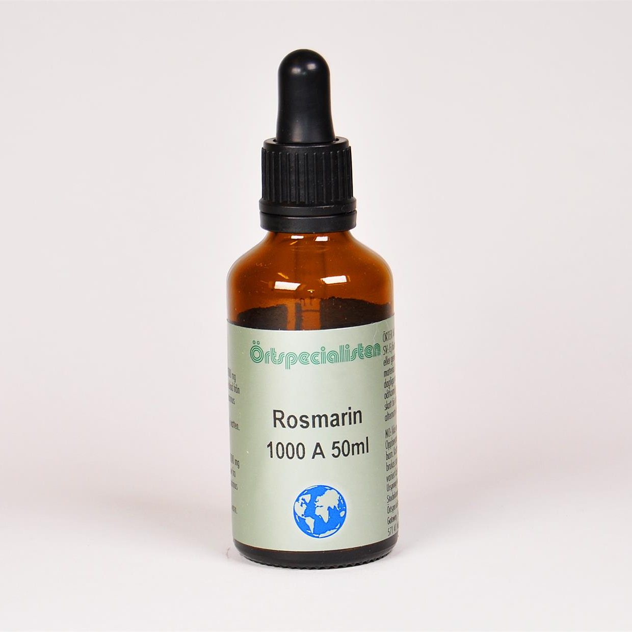 Örtspecialisten Rosmarin 1000A 50 ml