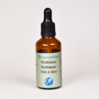 Örtspecialisten Rödklöver 1000A 50ml