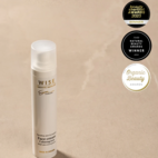 Face Cream Calming rose 50 ml Wise Organic Beauty