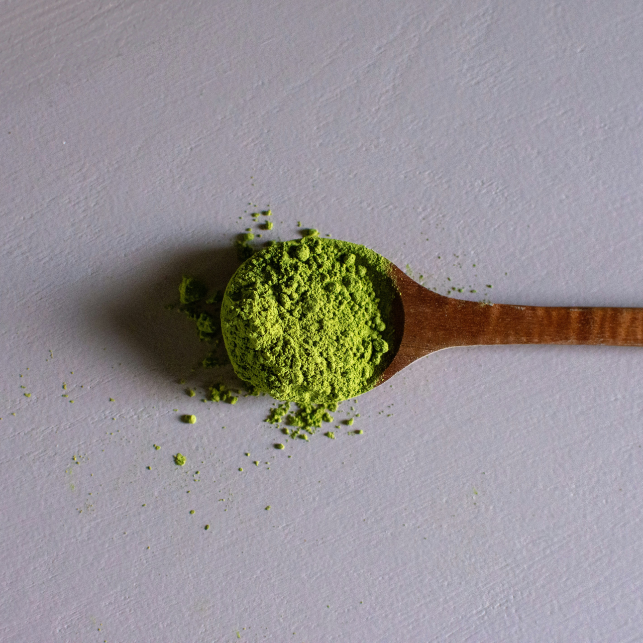 Mother Earth Matcha Raw & Eko 100g