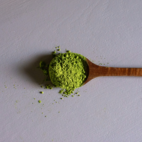 Mother Earth Matcha Raw & Eko 100g