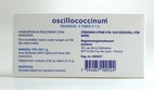 Boiron Oscillococcinum 6 amp