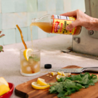 Bragg Äppelcidervinäger Opastöriserad Eko 473 ml