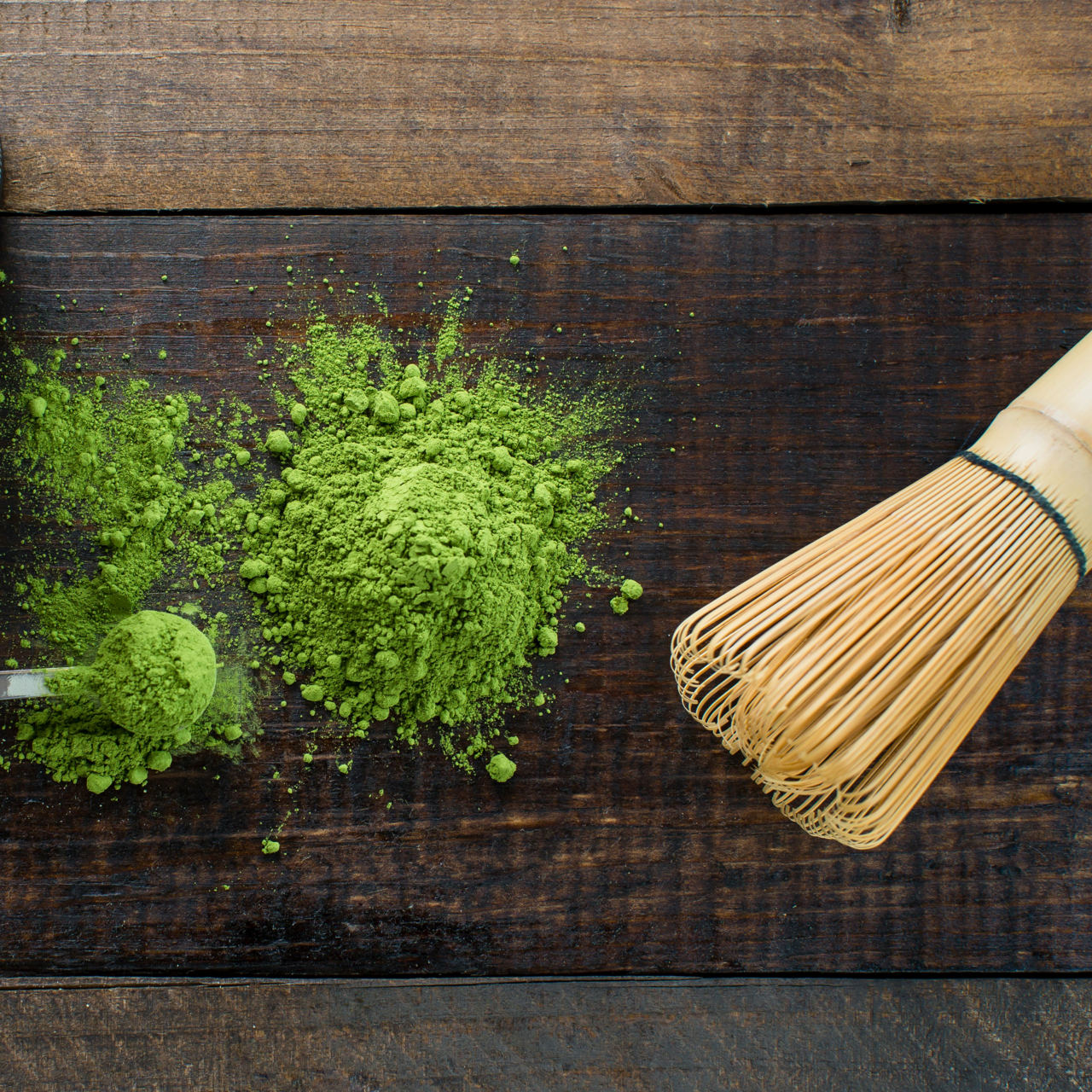 3-PACK Rawpowder Matcha Supreme eko 100 g