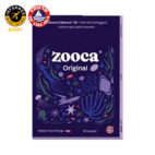 Zooca Omega-3 60 kapslar