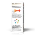 Femineral Kvinna Lättupptagligt Järntillskott 500ml