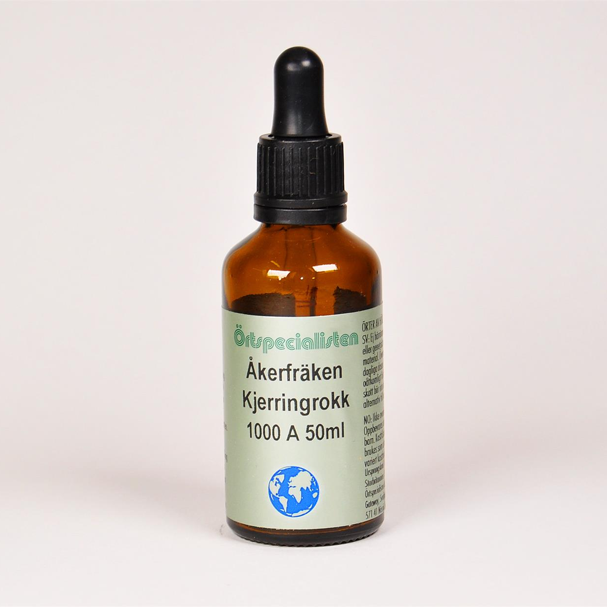 Örtspecialisten Åkerfräken 1000A 50ml