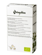 Örtagubben Brännässla EKO 50 g