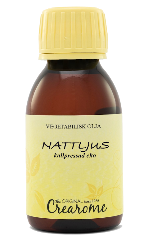 Crearome Nattljusolja 9% GLA 100 ml