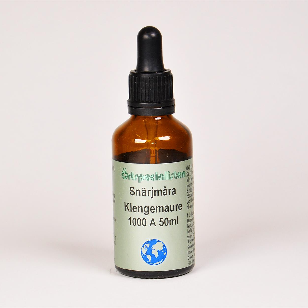 Örtspecialisten Snärjmåra 1000A 50ml
