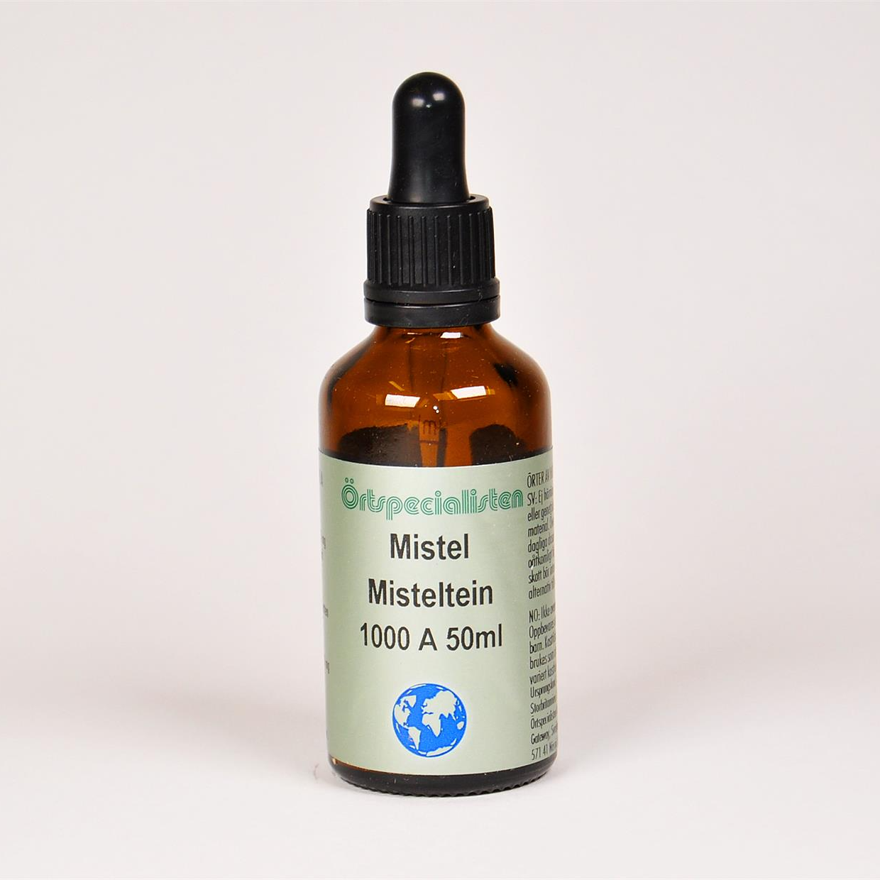 Örtspecialisten Mistel 1000A 50 ml