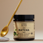 Anima Mundi Matcha Ceremonial Grade 42,5 g