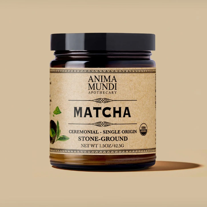 Anima Mundi Matcha Ceremonial Grade 42,5 g