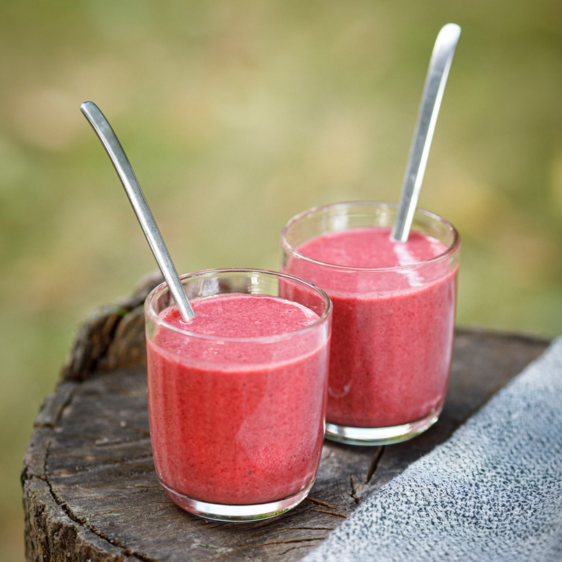 pH-Balans Rödbetspulver eko 500 g