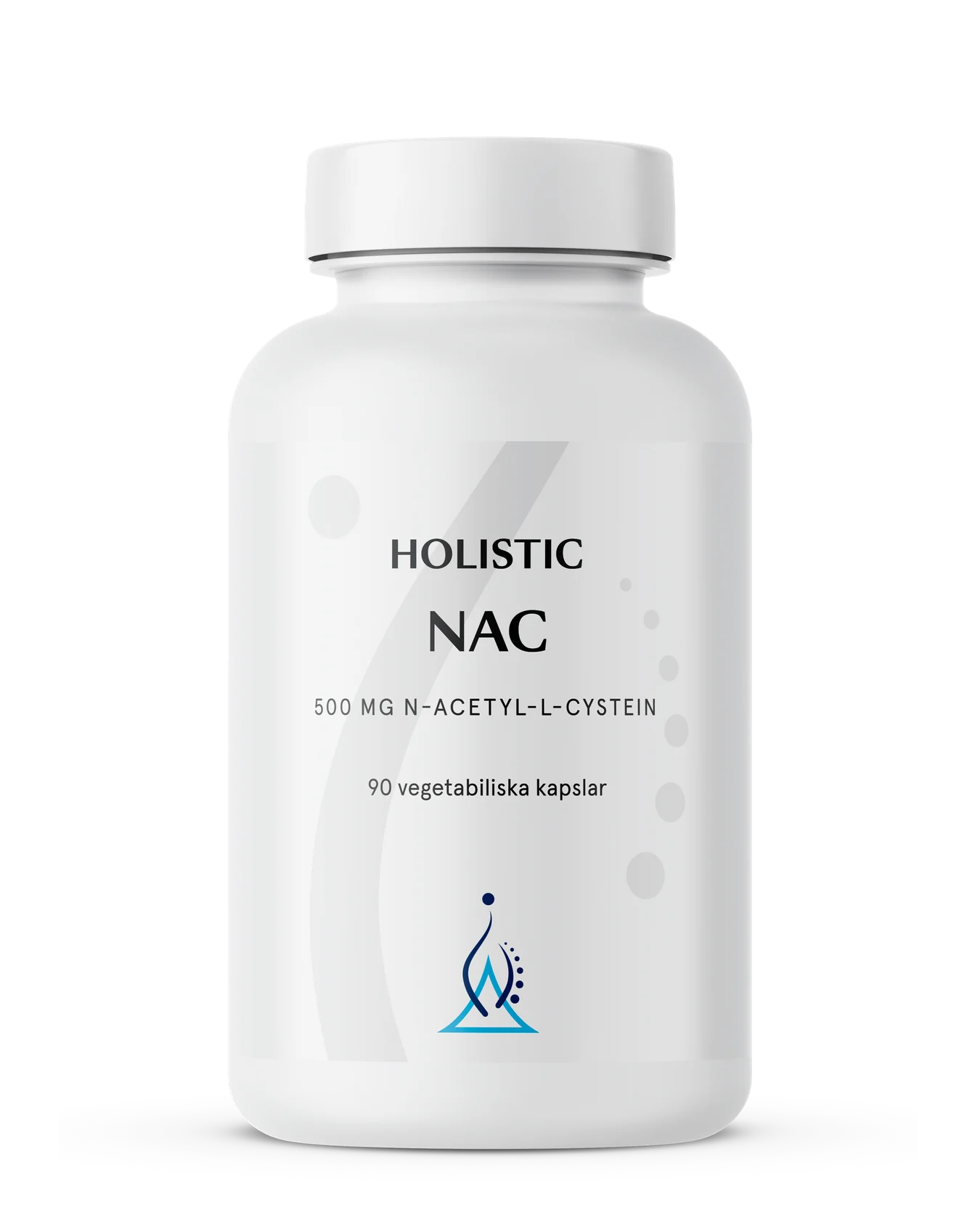 Holistic NAC 90 Kap