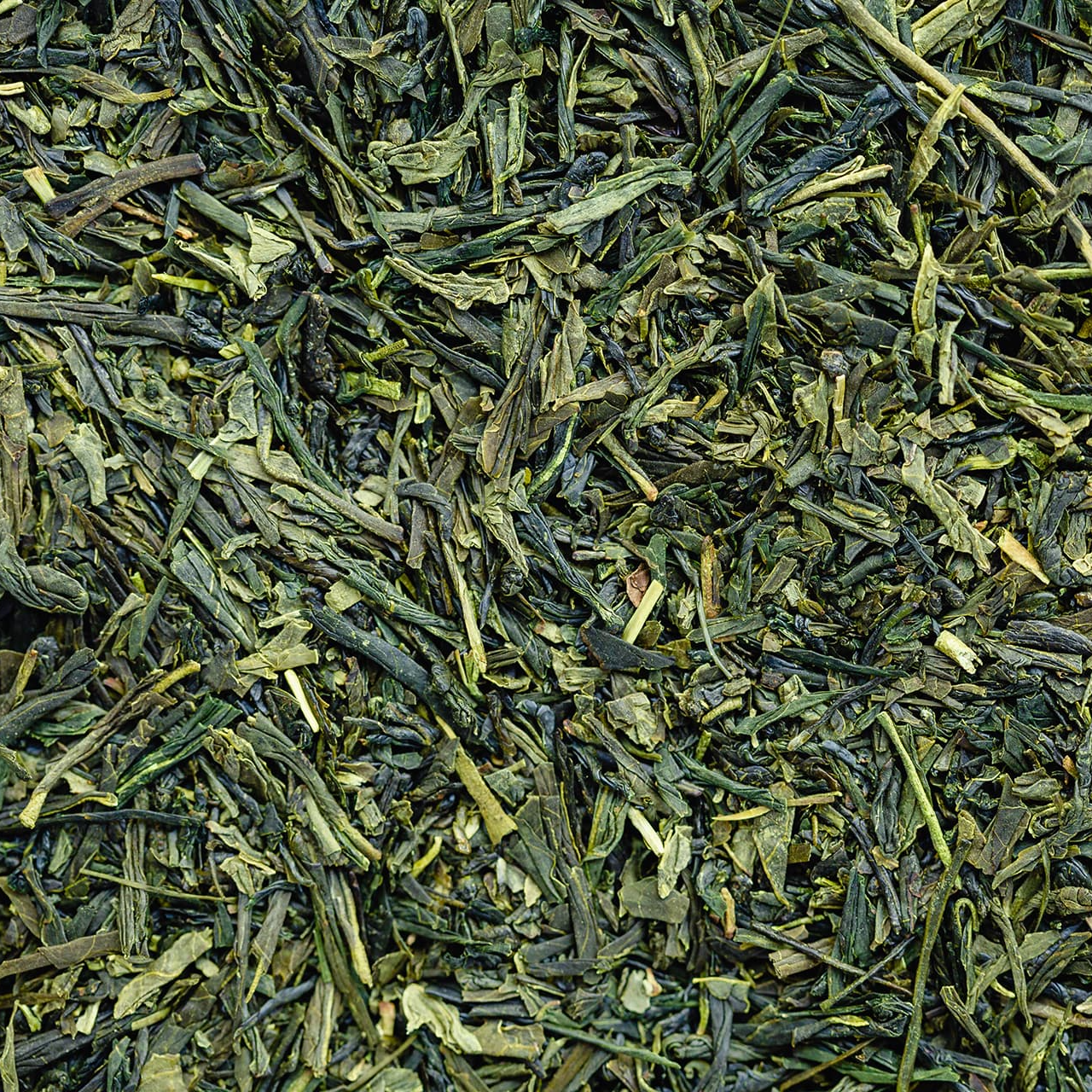 Grönt Sencha Te Eko 100 g Crearome