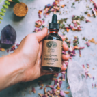 Harmonize Ashwagandha & Rose 59 ml Anima Mundi