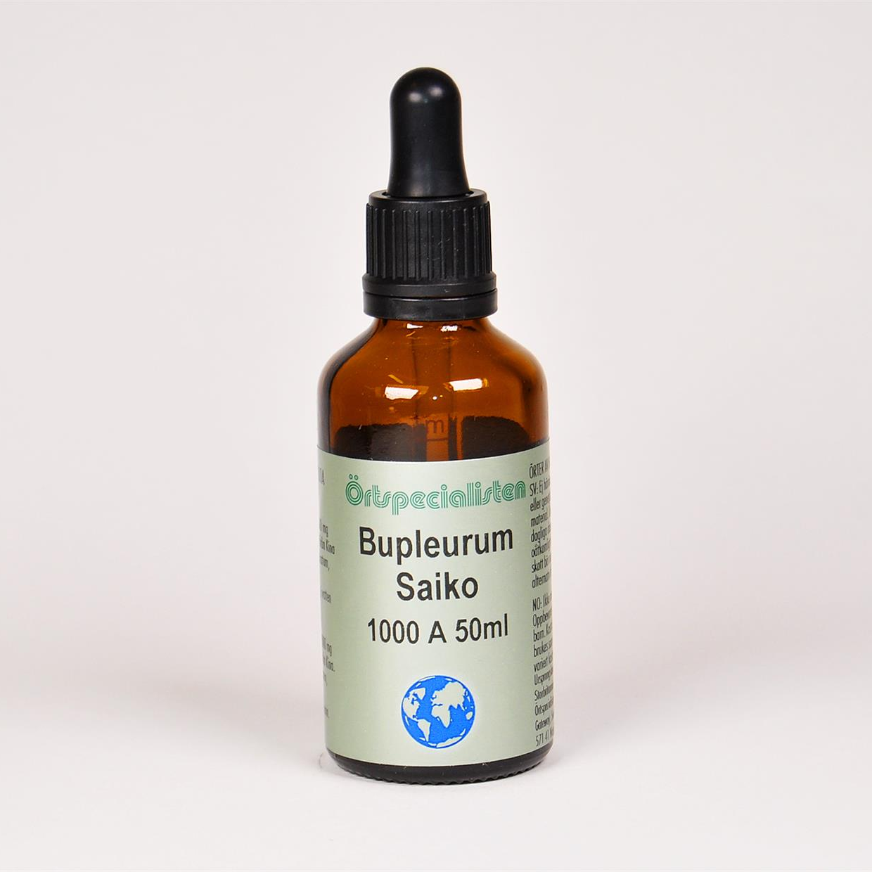 Örtspecialisten Bupleurum 1000A 50 ml