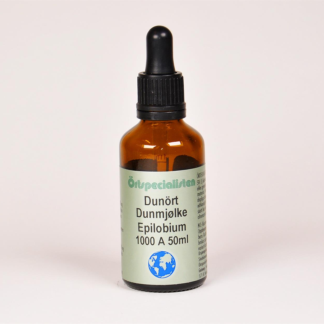 Örtspecialisten Dunört 1000A 50 ml
