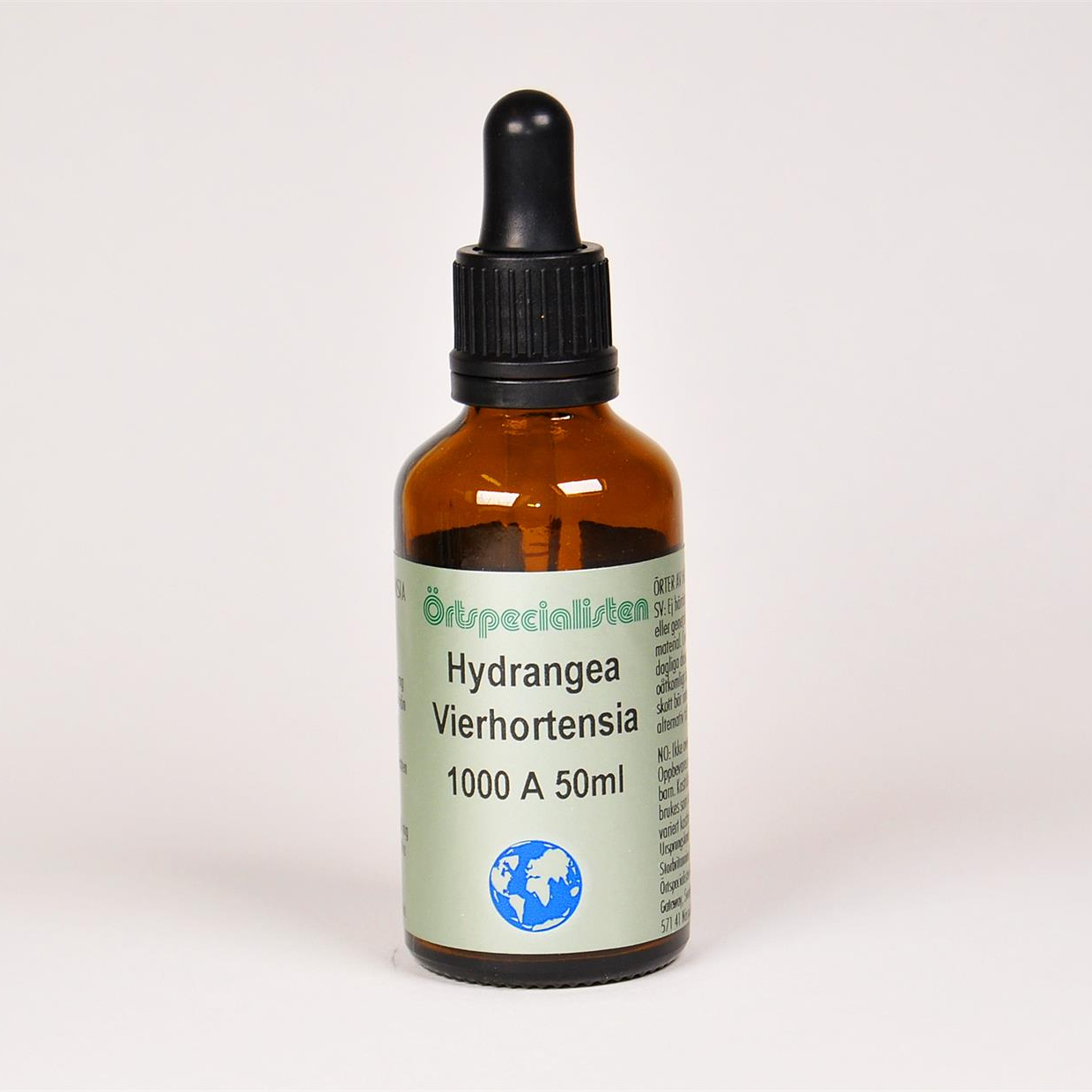 Örtspecialisten Hydrangea Seven Barks 50ml