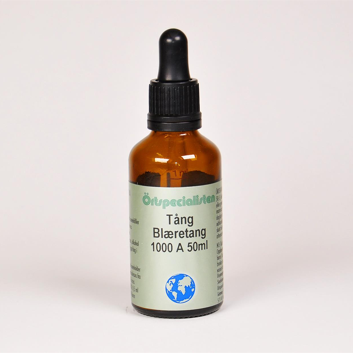 Örtspecialisten Blåstång / Bladderwrack 1000A 50 ml