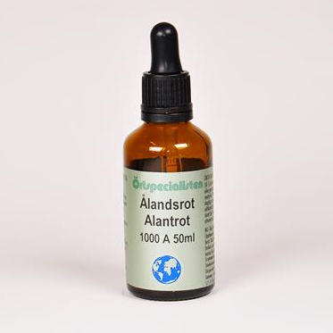 Örtspecialisten Ålandsrot 1000A 50ml