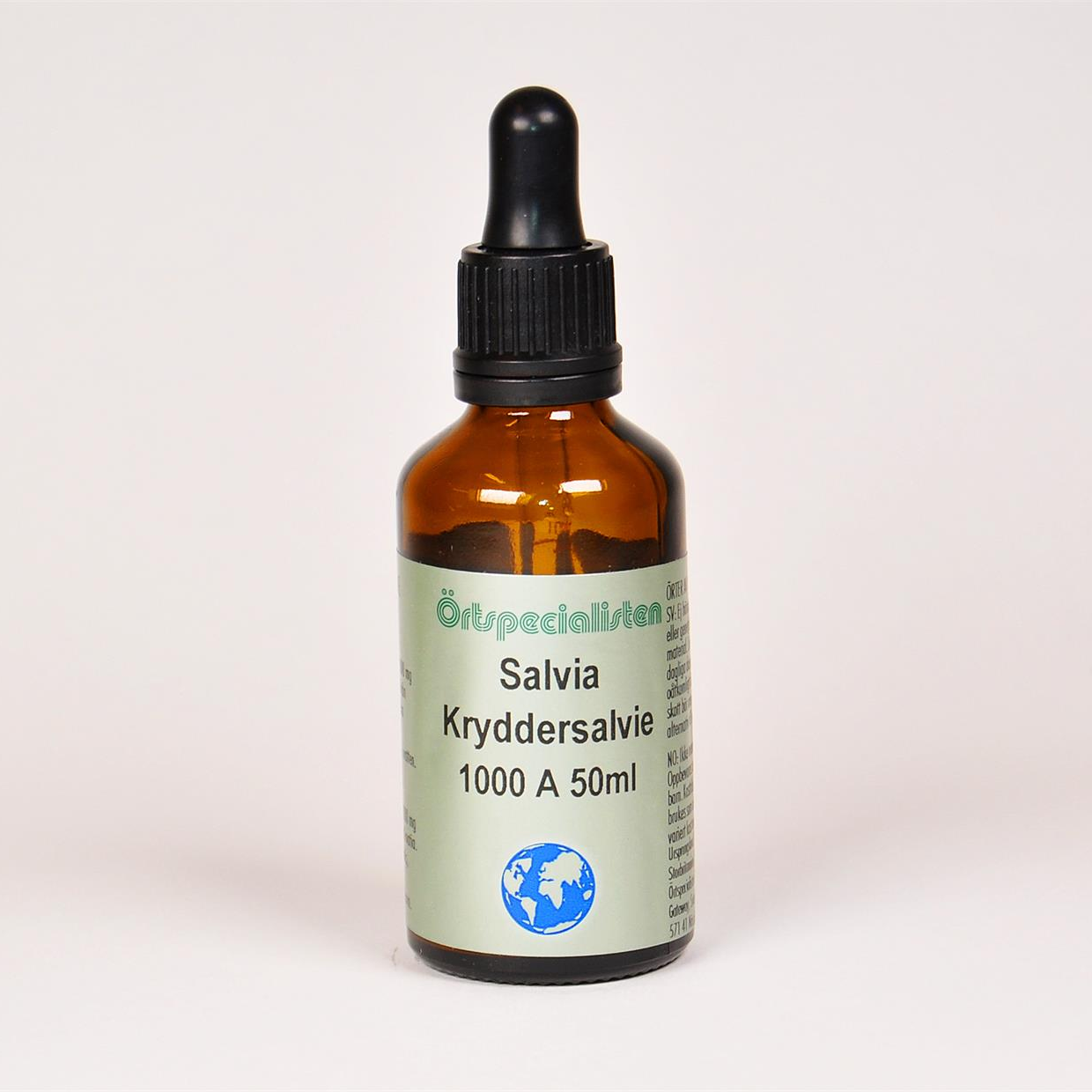 Örtspecialisten Salvia 1000A 50 ml