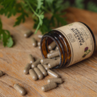 Anima Mundi PARA-HERB DEFENSE 60 kapslar