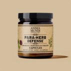 Anima Mundi PARA-HERB DEFENSE 60 kapslar