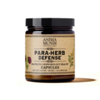 Anima Mundi PARA-HERB DEFENSE 60 kapslar