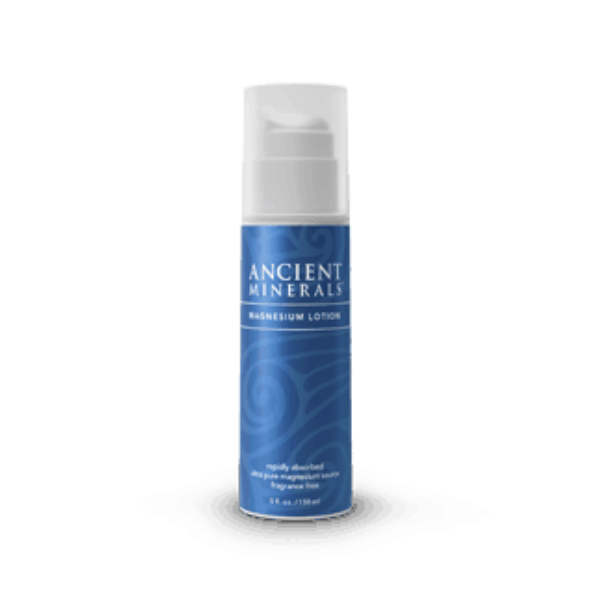 Ancient Minerals Magnesiumlotion 150 ml