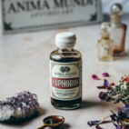 Anima Mundi Euphoria Elixir 59 ml - Mood, Joy & Bliss