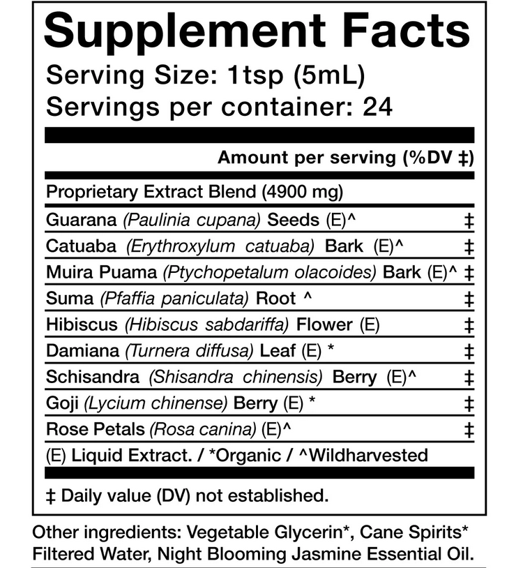 Anima Mundi Euphoria Elixir 59 ml - Mood, Joy & Bliss