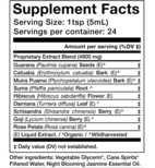 Anima Mundi Euphoria Elixir 59 ml - Mood, Joy & Bliss