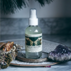 Anima Mundi Agua de la madre 118 ml Night Blooming Jasmine & Palo Santo 