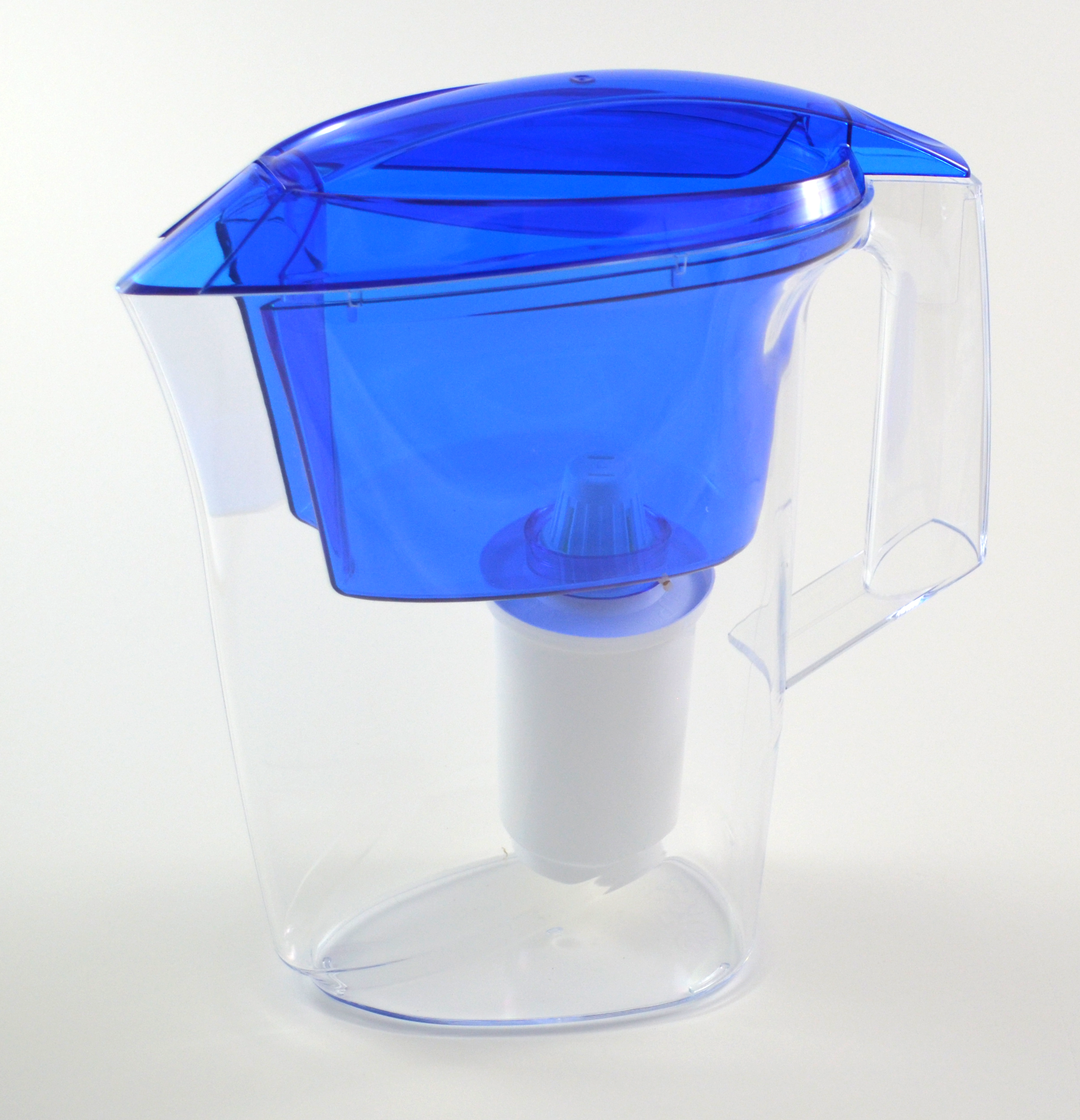 Dolphin Vattenreningskanna 1,5 liter Planets Own