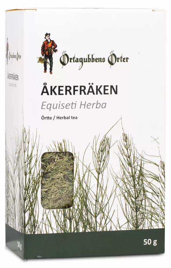 Örtagubben Åkerfräken 50 g