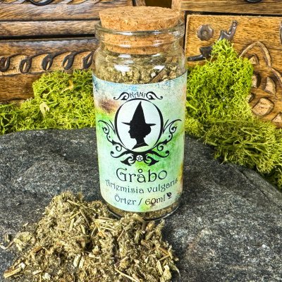 Gråbo 20g Kani Naturapotek