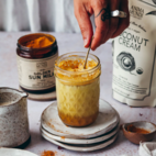 Anima Mundi Golden Sun Milk 142g
