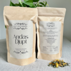 Naturgumman - Andas Djupt Örtblandning 60g