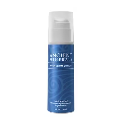 Ancient Minerals Magnesiumlotion 150 ml