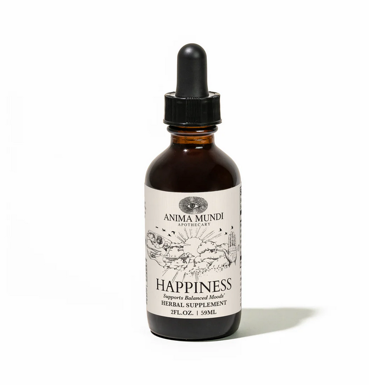 Anima Mundi Happiness Tonic 59 ml
