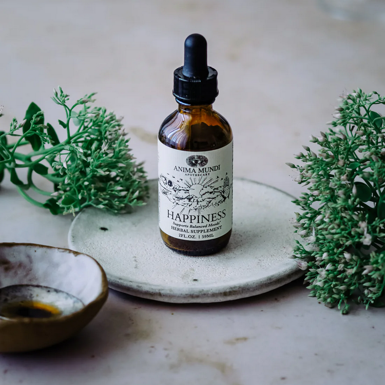 Anima Mundi Happiness Tonic 59 ml