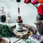 Anima Mundi Happiness Tonic 59 ml