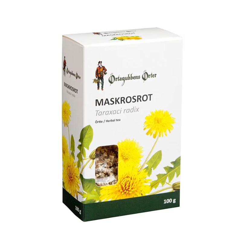 Örtagubben Maskrosrot 100 g