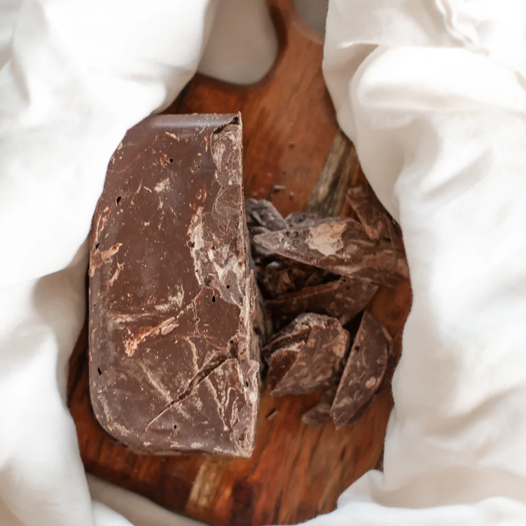 Maya Raices 454 g Ceremoniell Cacao Block