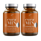 Curamin ledhälsa 90 kaps 2-PACK