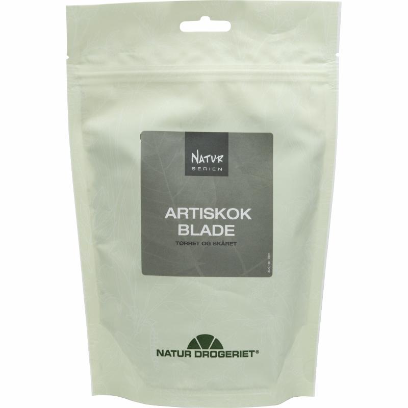 Kronärtskocka blad 100 g Naturdrogeriet