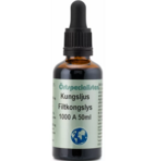 Örtspecialisten Kungsljus 1000A 50 ml