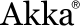 AKKA